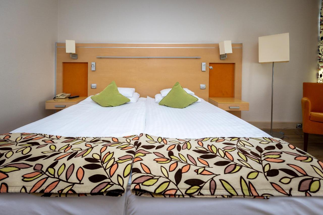 Hotel Sopron Dış mekan fotoğraf