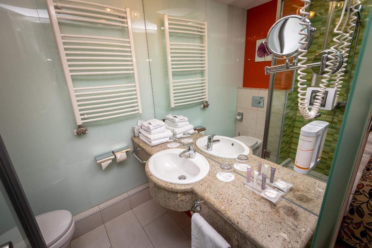 Hotel Sopron Dış mekan fotoğraf