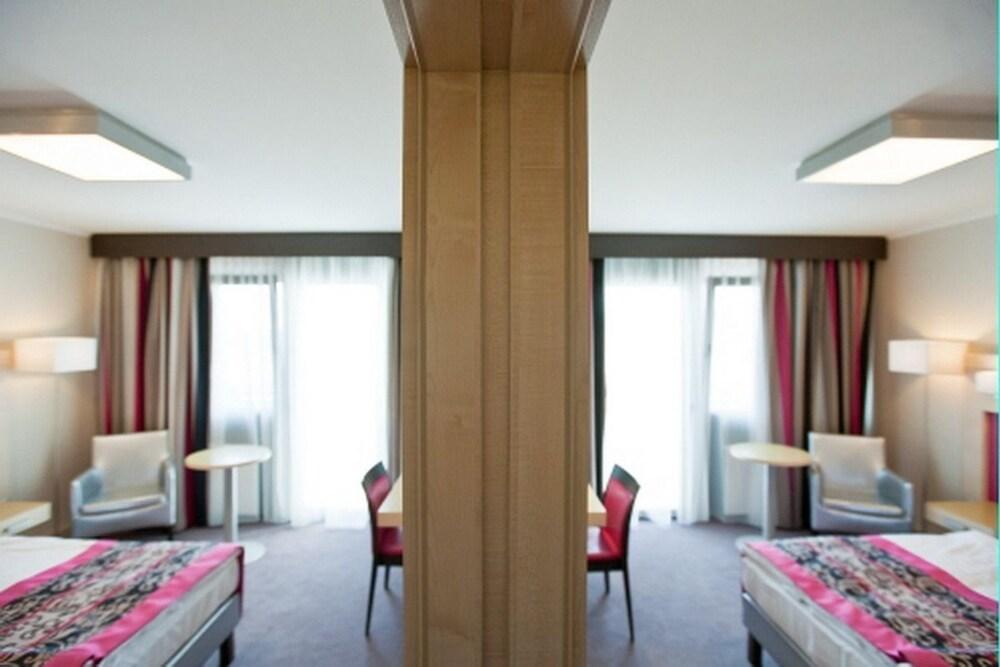 Hotel Sopron Dış mekan fotoğraf