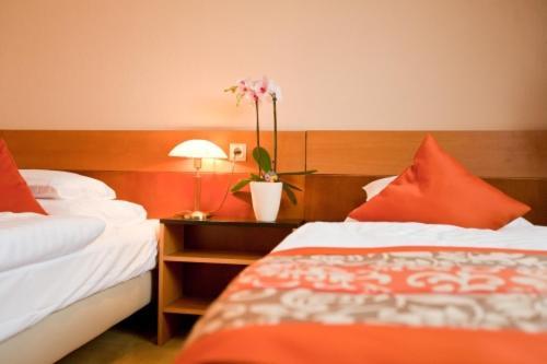 Hotel Sopron Dış mekan fotoğraf