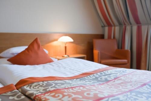 Hotel Sopron Dış mekan fotoğraf