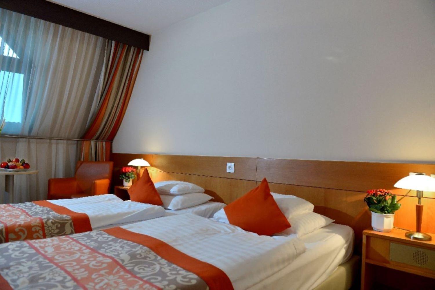 Hotel Sopron Dış mekan fotoğraf