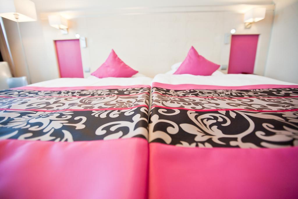 Hotel Sopron Dış mekan fotoğraf