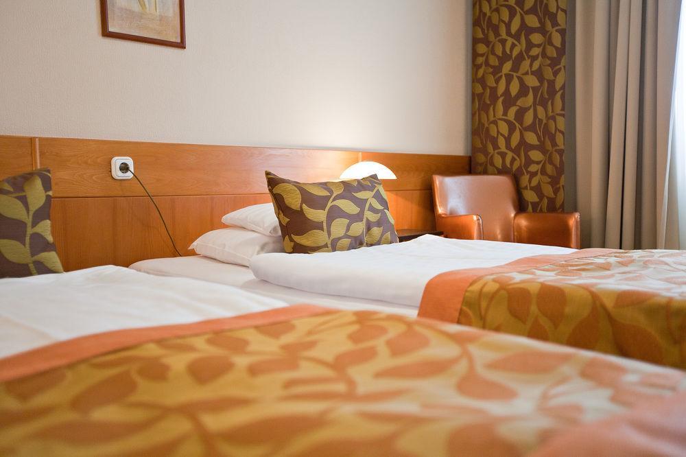 Hotel Sopron Dış mekan fotoğraf