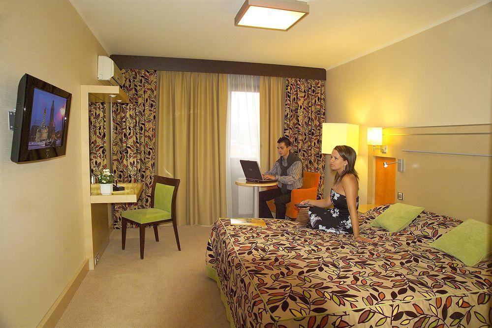 Hotel Sopron Dış mekan fotoğraf