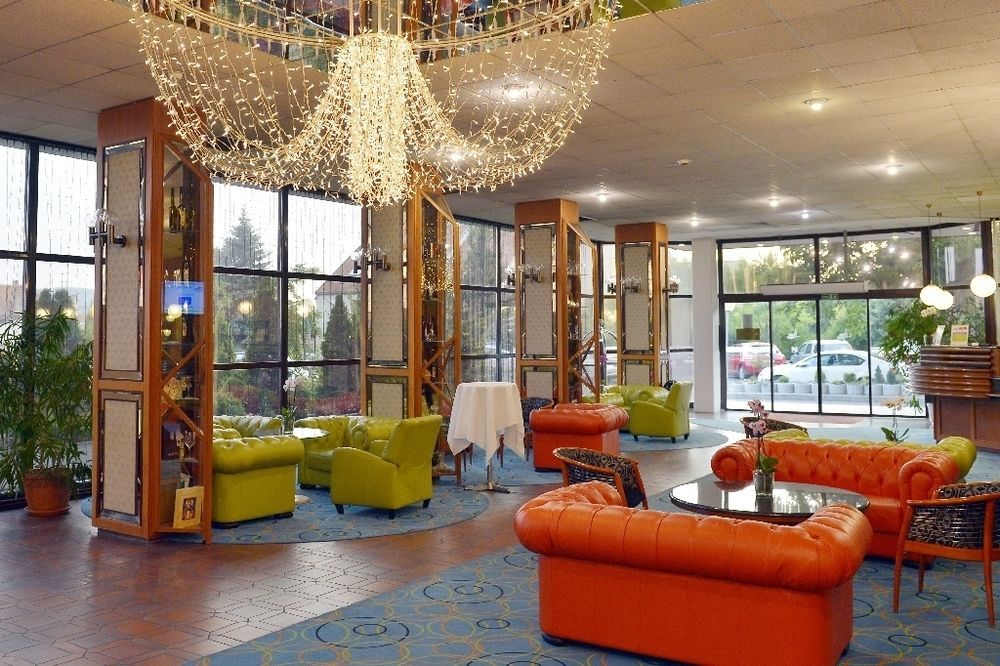 Hotel Sopron Dış mekan fotoğraf