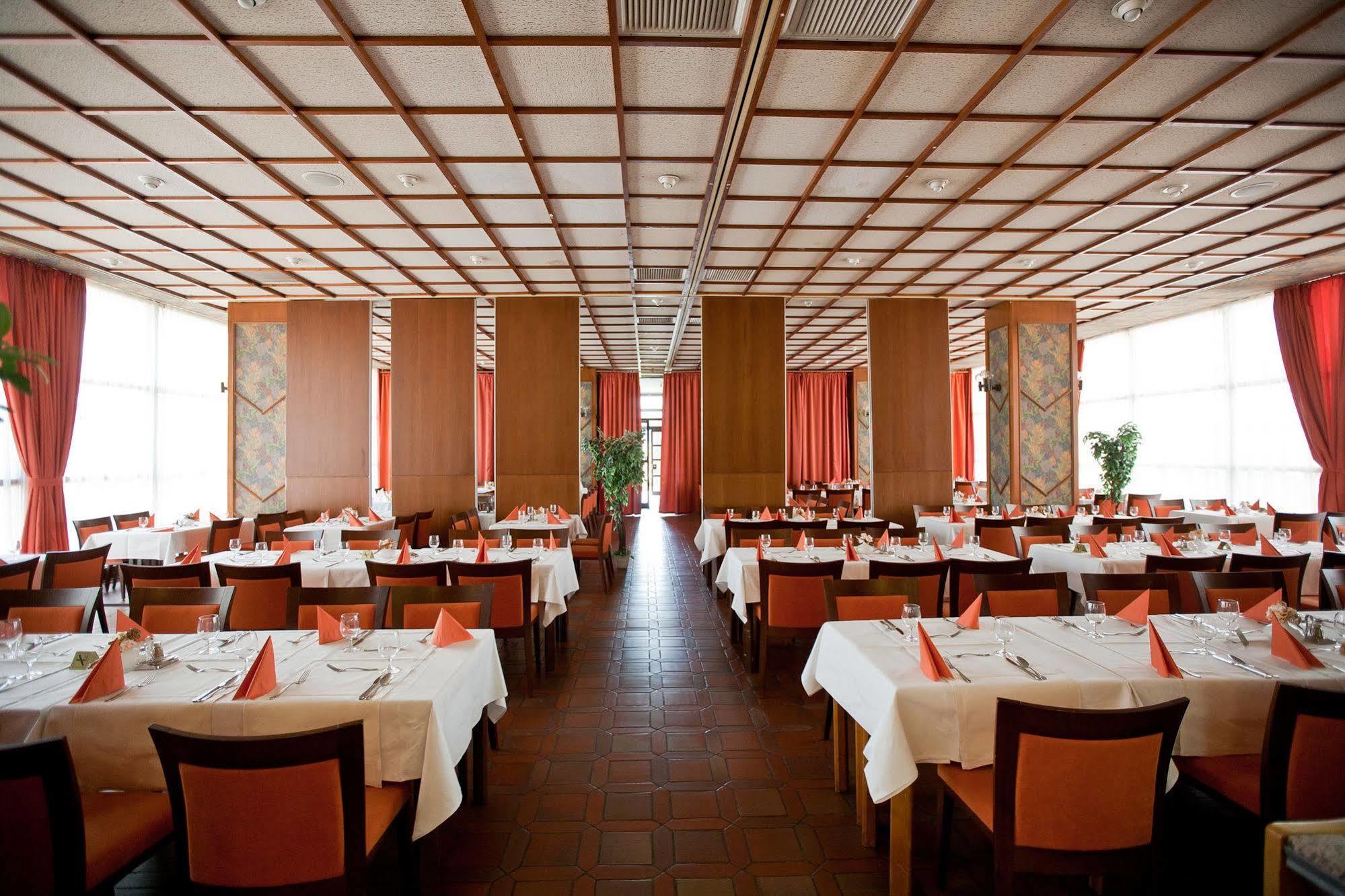 Hotel Sopron Dış mekan fotoğraf