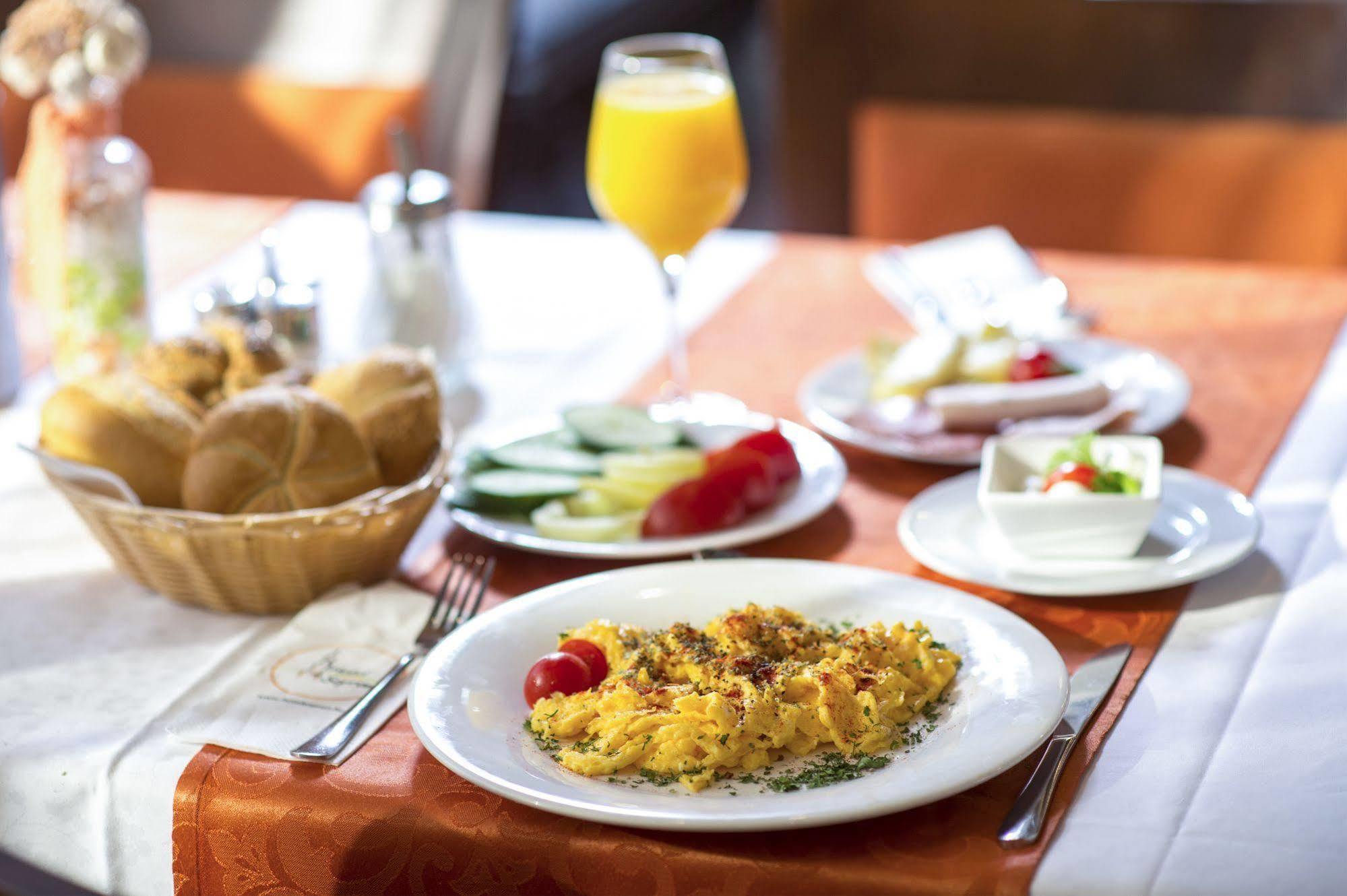 Hotel Sopron Dış mekan fotoğraf