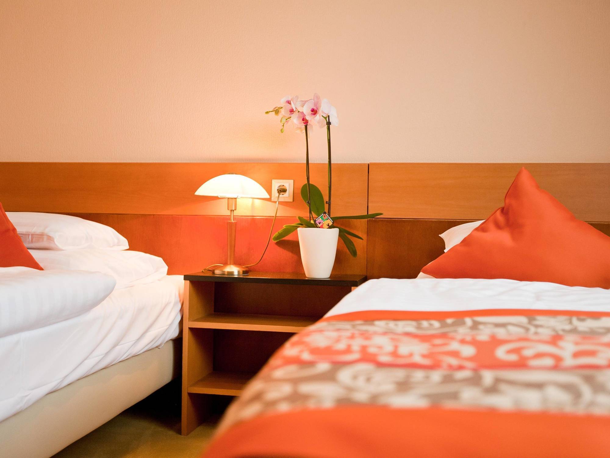 Hotel Sopron Dış mekan fotoğraf