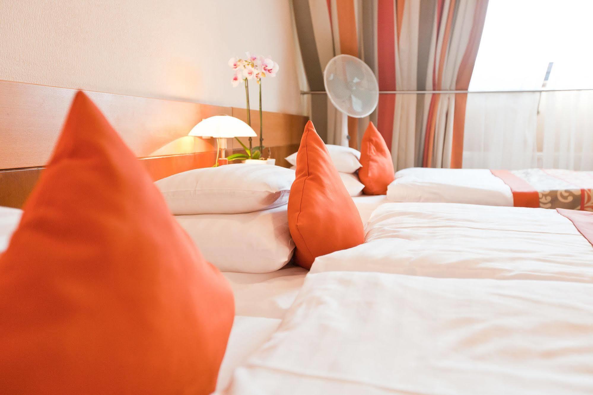 Hotel Sopron Dış mekan fotoğraf