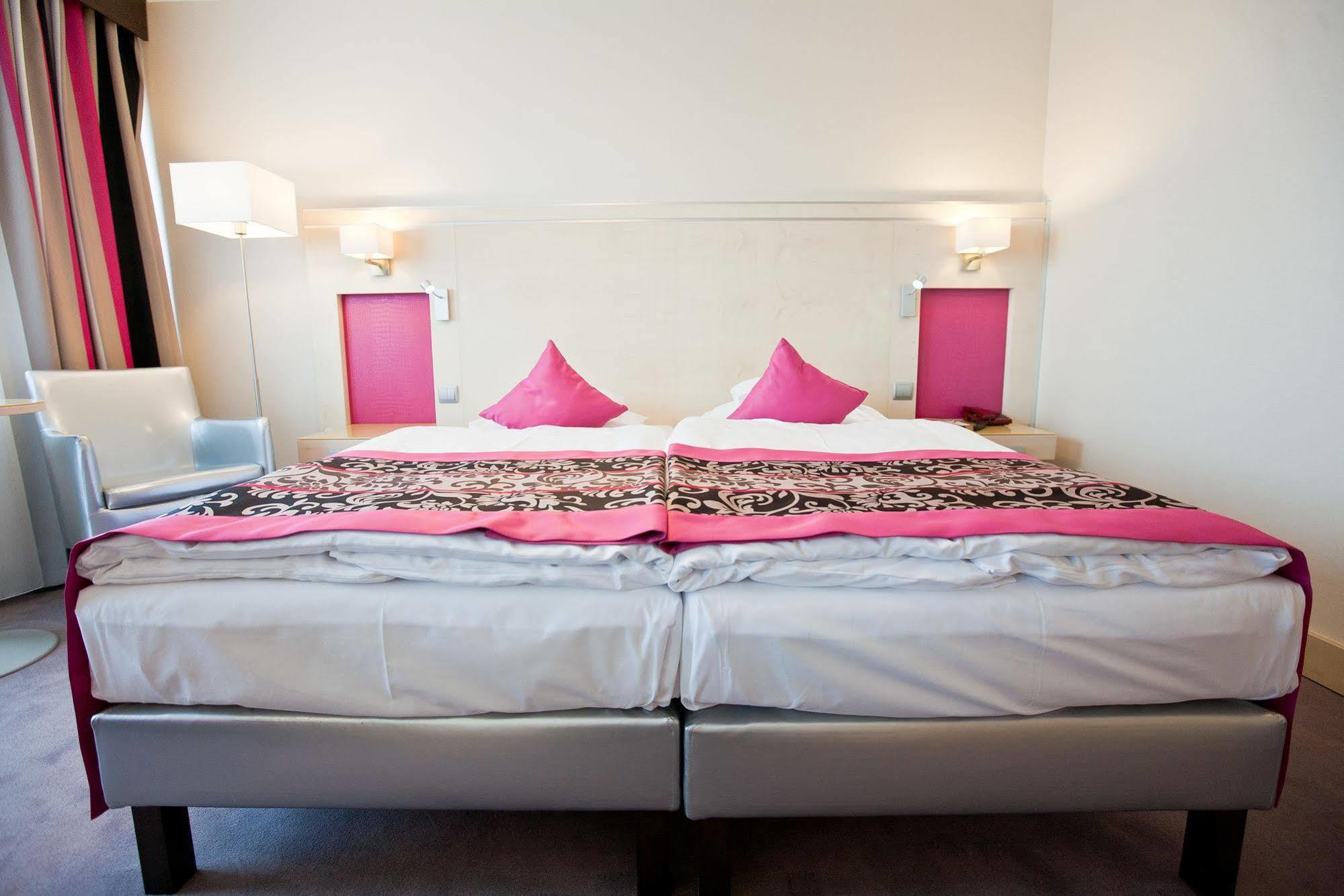 Hotel Sopron Dış mekan fotoğraf