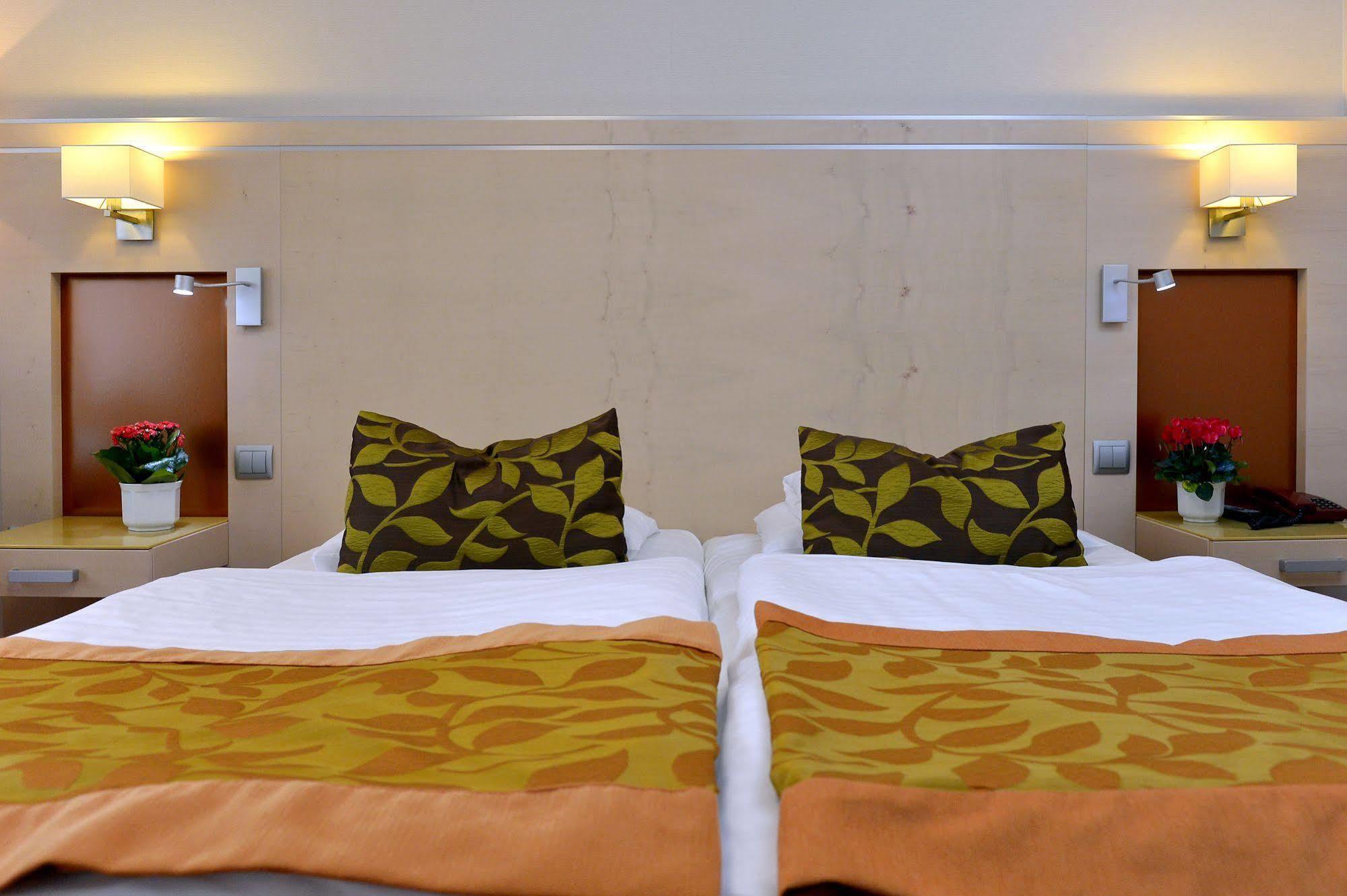 Hotel Sopron Dış mekan fotoğraf