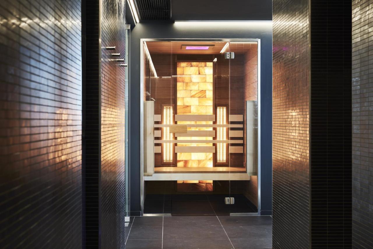 Hotel Sopron Dış mekan fotoğraf