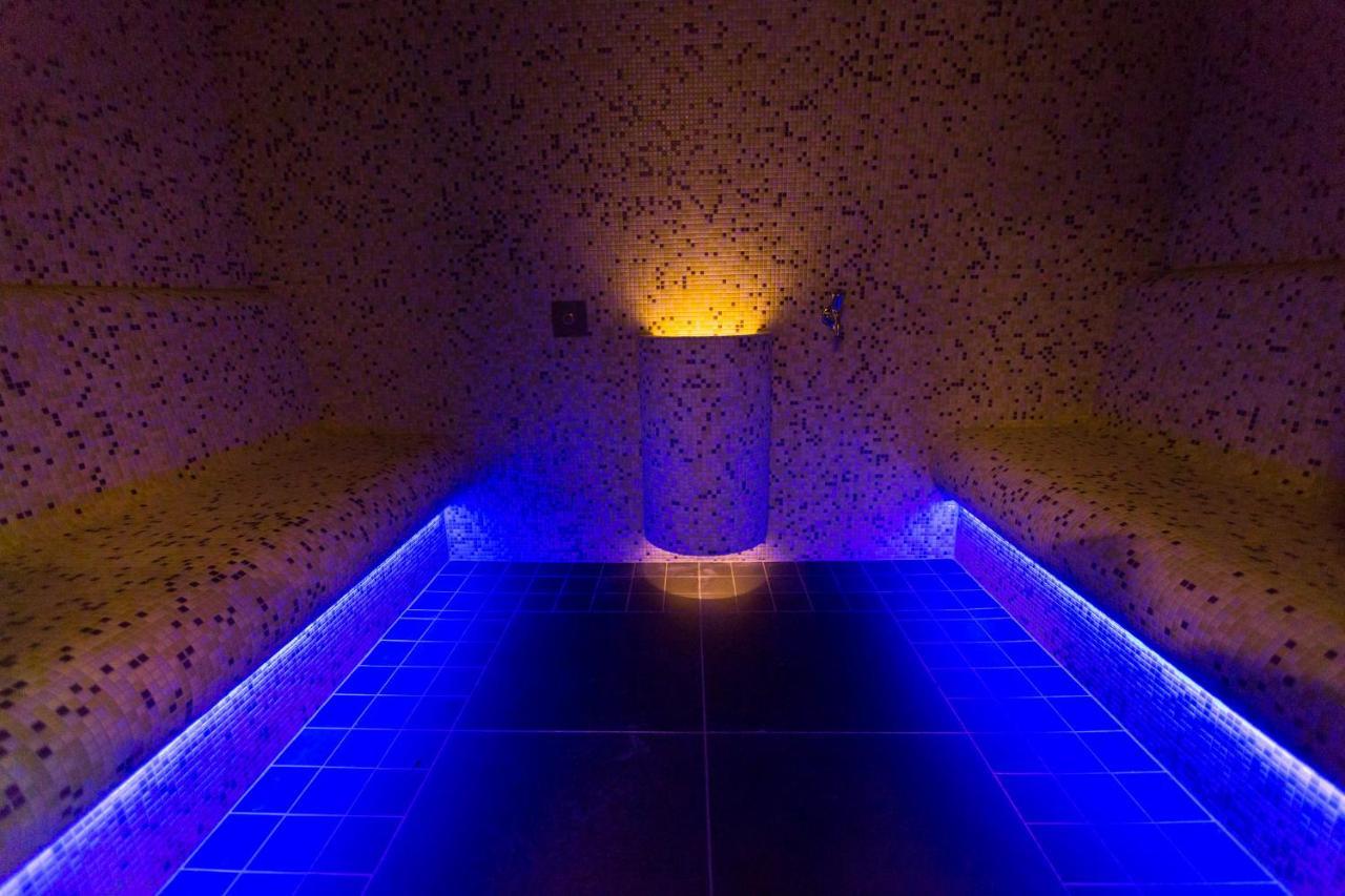 Hotel Sopron Dış mekan fotoğraf